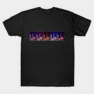 CN Tower - Toronto T-Shirt